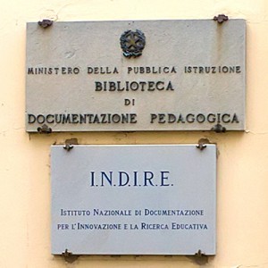 Sede Indire a Torino