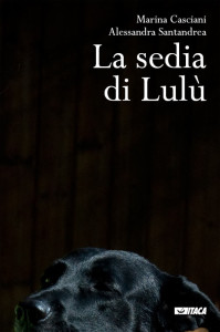 La sedia di Lulu'